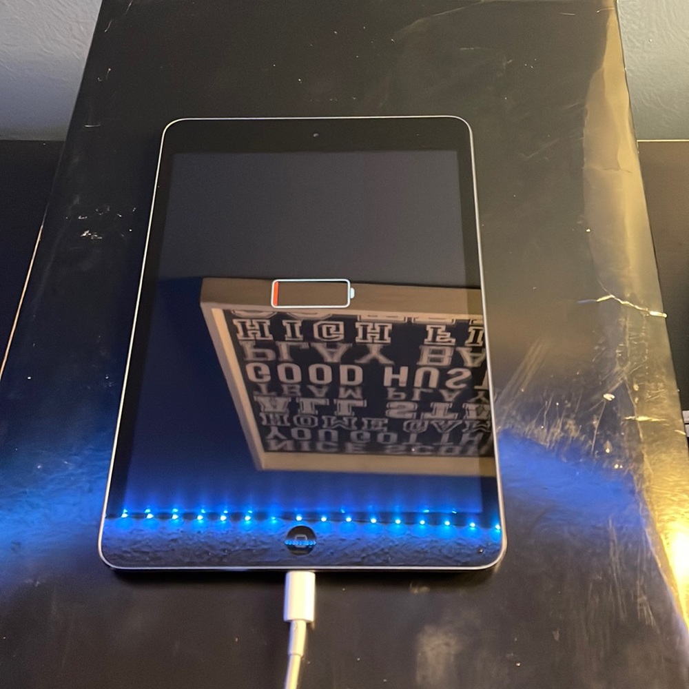 iPad mini